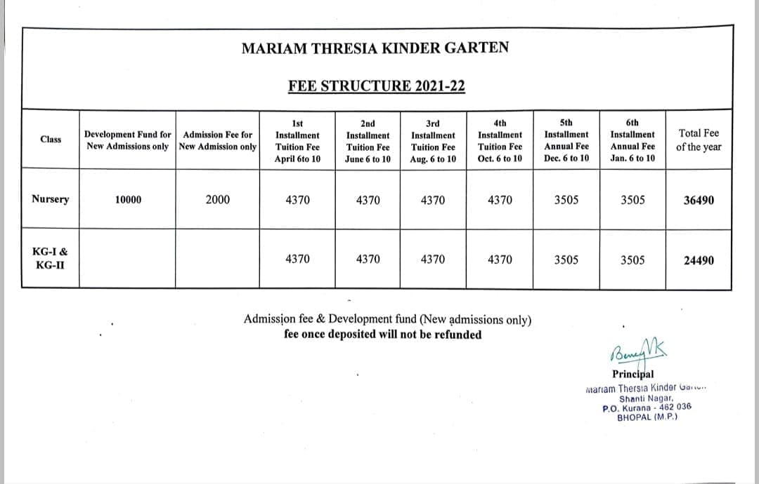 Nursery Fee.jpg